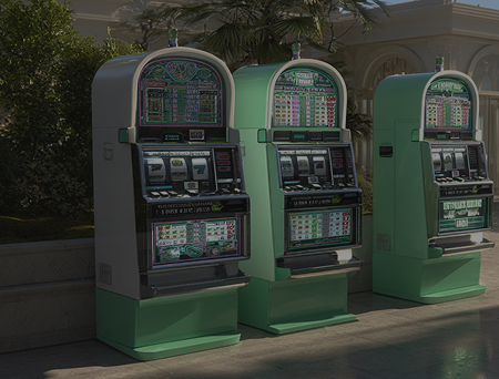 Bets Casino